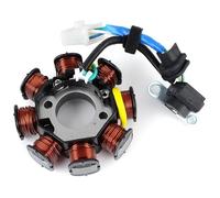 Encendido Motor Bobina De Estator Para Motocicleta Para F125 Innova 125 2008-2013 31120-KPH-701