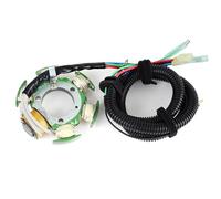 Encendido Motor Bobina Del Estator Generador Magneto Para Waverunner SUV1200 GP1200 XL1200 AR210 LS 2000 LX 210 Excitador 135 270