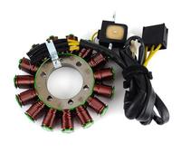 Encendido Motor Para CBR1000RR ABS Para Fireblade CBR1000RA 2010 2011 2012 2013 2014 2015 2016 Kit Juntas Bobina Estator Y Regulador Rectificador