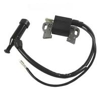 Encendido para 152f-178f 172 188F Motocicleta CDI Caja Encendedor Accesorios Generador De Gasolina Bobina Encendido Bolsa Alta Presión(Purple)