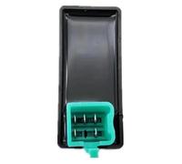 Encendido para 50 70 90 110 125 CC Relé De Arranque Solenoide Piezas Motocicleta Motor Encendido Ciclomotor Scooter Pit Bike ATV Unidad AC CDI