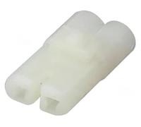 Encendido para Gy6 Motocicleta CDI Caja Encendedor 2pin Auto Roller CDi Conector Hembra De Encendido 6180-2331(20 Sets)