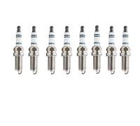 Encendido por Chispa KH6RIU-11 Bujía de iridio (8 Unidades con Caja)