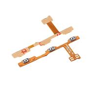 Encendido y Apagado Botón de Interruptor de Volumen Cable Flexible para Piezas de teléfono Inteligente Xiaomi Mi 10T / 10T Pro Mi10T