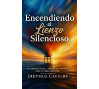 Encendiendo el lienzo silencioso: Un cuento en bocetos - Un romance conmovedor sobre escapar de la ciudad, combatir el agotamiento y construir un refugio en el bosque.