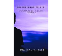 ENCENDIENDO TU DIA: DEVOCIONAL DE 30 DÍAS VOLUMEN 2 (Ignite Your Day)