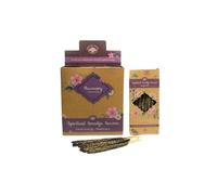 Encens Green Tree Smudge - Bonne Energie - Romarin