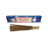 SATYA NAG CHAMPA INCIENSO 15GR 19220