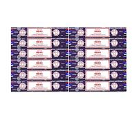 Satya Incienso Nag Champa Reiki - 15 grs