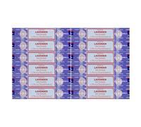 Satya – Incienso Natural de Lavanda – 15 g