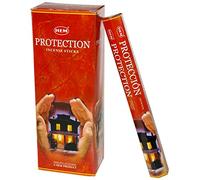 Encens Protection 20 grs - Hem - Lot 6 Boites