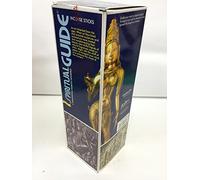 Padmini Incienso Spiritual Guide 8 BARRITAS