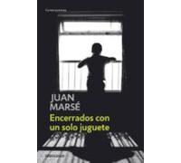 Encerrados Con Un Solo Juguete (ebook)