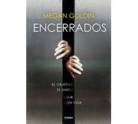 Encerrados (Novela de intriga)