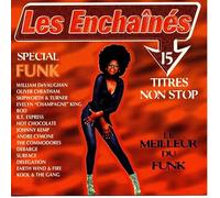 Enchaines les - Les Ench N+S 'special Funk'/V