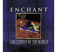 Enchant - A Blueprint Of The World - Edition limitée