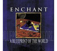Enchant - A Blueprint Of The World [Vinilo]