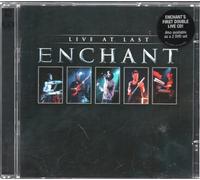 Enchant - Live at Last