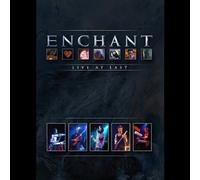 Enchant - Live at Last [Alemania] [DVD]