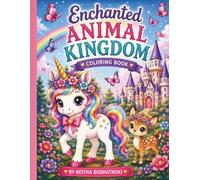 Enchanted Animal Kingdom
