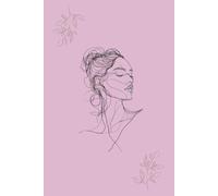 Enchanted Bloom Agenda: Undated Daily, Weekly & Monthly Organizer with Habit and Food Tracker & Vision Board: Self-Care & Mindfulness with Life Balance Wheel