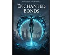 Enchanted Bonds: A Tale of Love, Fate, and the Magic That Connects Us (The Enchanted Realms Series)