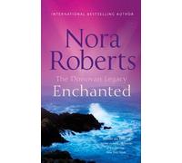Enchanted: Book 4 (Donovan Legacy)