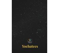 Enchanted Daily Journal: Notes, Dreams & Reflections - A Magical Starry Notebook for Self-Reflection