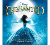 Enchanted - Enchanted (Original Soundtrack) [Vinilo]