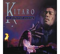 Kitaro -Enchanted Evening (Dvd) [Reino Unido]