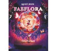 Enchanted Fairy Garden (FAEFLORA)