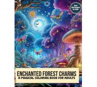 Enchanted Forest Charms: Mystical Woodland Wonders