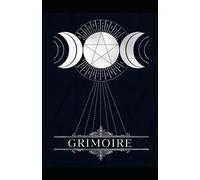 Enchanted Grimoire: Your Personal Spellbook for Thoughts, Rituals, and Magical Musings