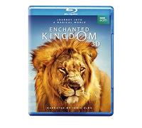Enchanted Kingdom [USA] [Blu-ray]