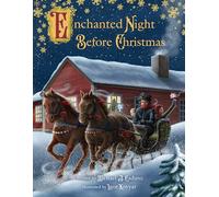 Enchanted Night Before Christmas