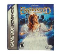 Enchanted: Once Upon Andalasia
