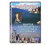 Enchanted Pacific-Northwest to the Max DVD [USA]