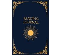 Enchanted Pages: A Fantasy Romance Reading Journal: Track Your Books, Favourite Tropes, Star Ratings, and Magical Reads - Perfect for Book Lovers of Fantasy and Romance