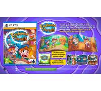 Enchanted Portals Tails Edition Playstation 5 standard