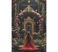 Enchanted Reflections: A Mystic Cottage Journal: A Whimsical Writing Companion for Dreams, Secrets, and Soulful Thoughts