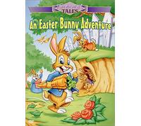 Enchanted Tales: An Easter Bunny Adventure [USA] [DVD]