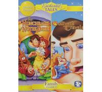 Enchanted Tales-Hunchback of Notre Dame & Gullivers Travels [USA] [DVD]