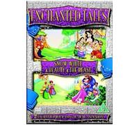 Enchanted Tales-Snow W./Beaut [Reino Unido] [DVD]