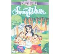 Enchanted Tales-Snow White [Reino Unido] [DVD]