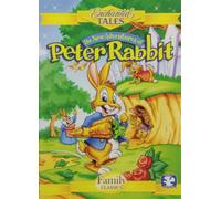 Enchanted Tales: The New Adventures of Peter Rabbit [USA] [DVD]