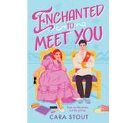 Enchanted To Meet You (ebook)