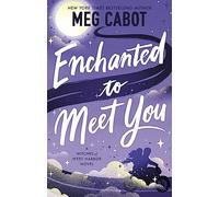 Enchanted to Meet You (The Witches of West Harbor) – Little, Brown Book Group
