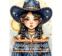 enchanted western: A Magical Western Adventure of Portraits, Prairie Dreams & Wildflower Spirit