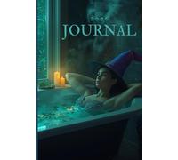 Enchanted Witch’s 2026 Journal: Magical undated planner for goal setting, manifestation & everyday moon magic: Mystical 6x9 notebook for witches, ... planning, spells, creativity & intentions