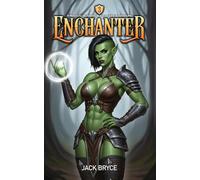 Enchanter 3: A Magical Academy Slice of Life Adventure